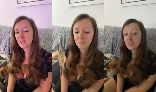coeurs_sauvage TikTok Live — Sep 29, 2026, 12:43 PM