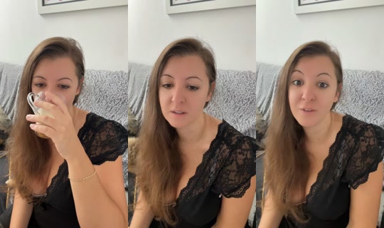 coeurs_sauvage TikTok Live — Sep 30, 2026, 11:35 AM