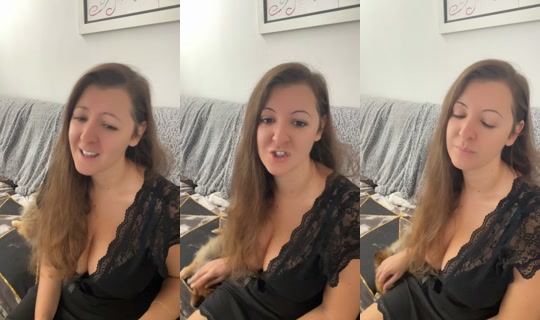 coeurs_sauvage TikTok Live — Oct 1, 2026, 1:12 PM