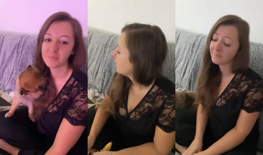 coeurs_sauvage TikTok Live — Oct 4, 2026, 1:36 PM