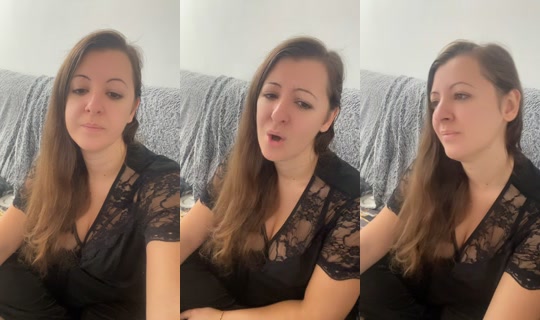 coeurs_sauvage TikTok Live — Oct 6, 2026, 10:59 AM