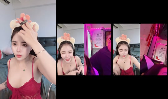 coffe9504 TikTok Live — Sep 13, 2026, 11:52 AM