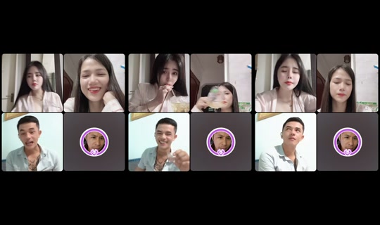 coffe9504 TikTok Live — Sep 23, 2026, 4:17 PM