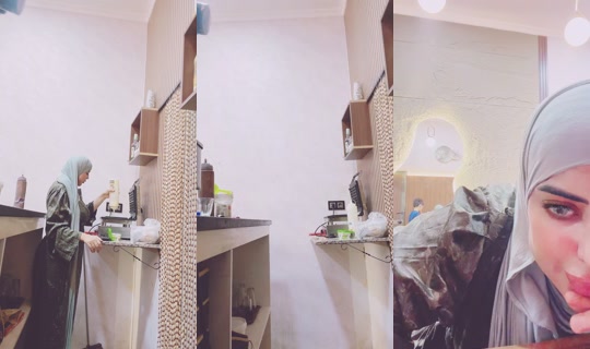 coffee.ameera TikTok Live — Aug 29, 2026, 9:25 PM