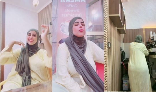 coffee.ameera TikTok Live — Aug 31, 2026, 5:38 PM
