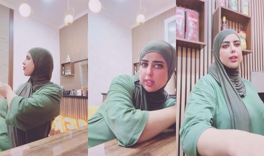 coffee.ameera TikTok Live — Sep 1, 2026, 5:47 PM