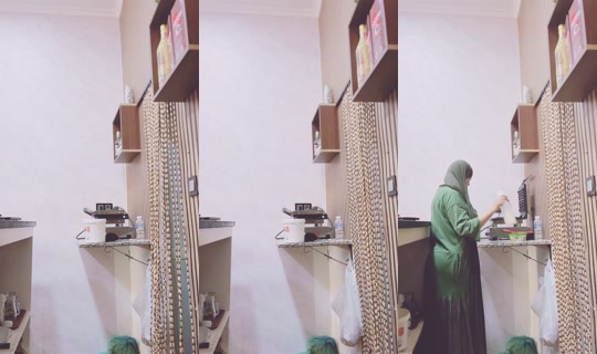 coffee.ameera TikTok Live — Sep 1, 2026, 6:37 PM