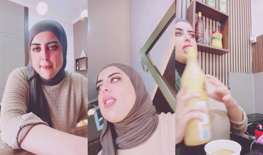 coffee.ameera TikTok Live — Sep 3, 2026, 3:19 PM