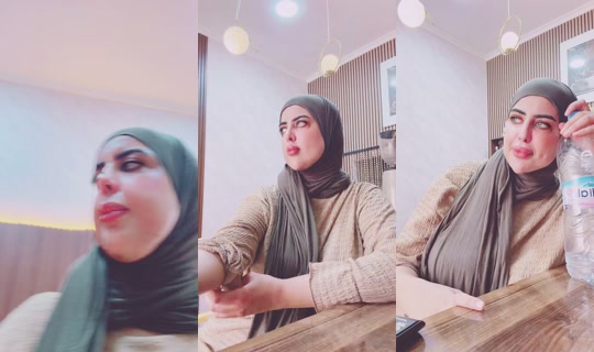 coffee.ameera TikTok Live — Sep 3, 2026, 4:56 PM