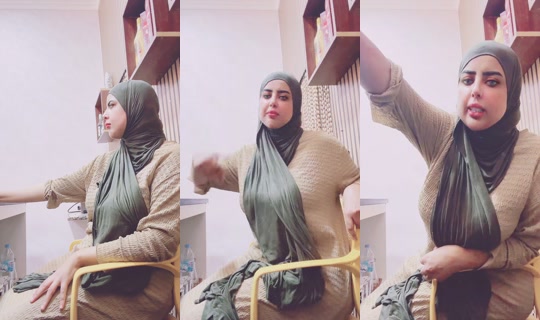 coffee.ameera TikTok Live — Sep 3, 2026, 7:27 PM