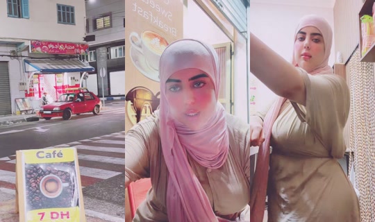coffee.ameera TikTok Live — Oct 2, 2026, 7:27 PM