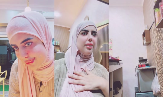 coffee.ameera TikTok Live — Oct 2, 2026, 9:52 PM