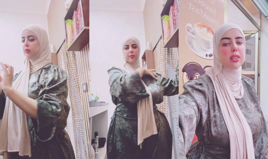 coffee.ameera TikTok Live — Oct 3, 2026, 4:59 PM