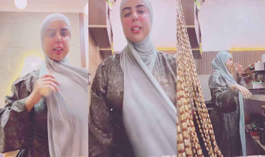 coffee.ameera TikTok Live — Oct 3, 2026, 6:34 PM