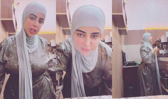 coffee.ameera TikTok Live — Oct 3, 2026, 8:15 PM