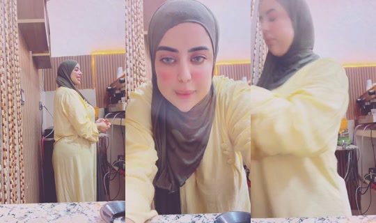 coffee.ameera TikTok Live — Oct 6, 2026, 8:09 PM