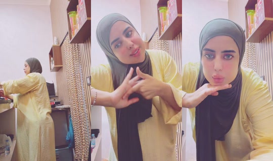 coffee.ameera TikTok Live — Oct 6, 2026, 9:22 PM