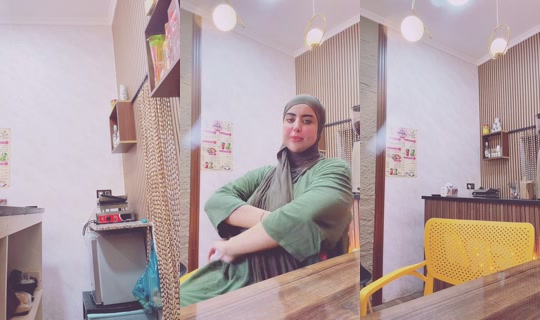 coffee.ameera TikTok Live — Oct 8, 2026, 4:46 PM