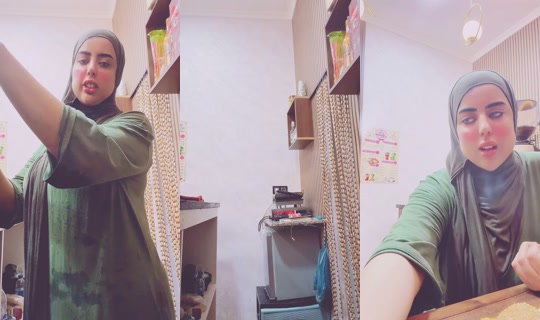 coffee.ameera TikTok Live — Oct 8, 2026, 8:39 PM