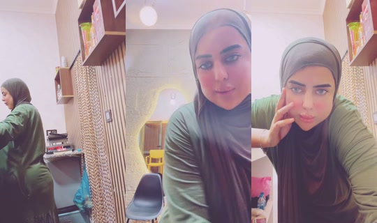 coffee.ameera TikTok Live — Oct 8, 2026, 9:45 PM