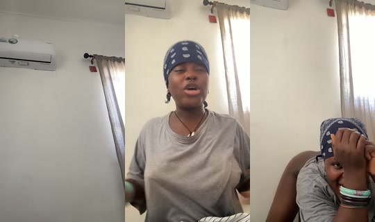coffeebean340 TikTok Live — Aug 25, 2026, 7:58 AM