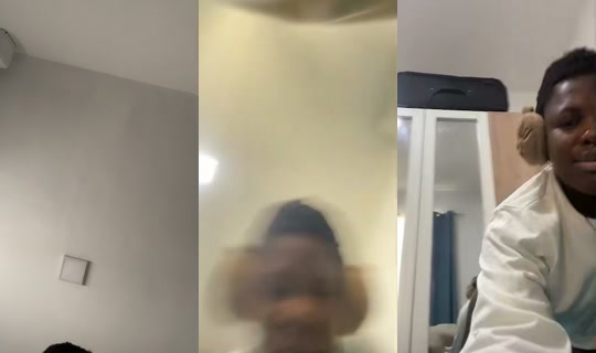 coffeebean340 TikTok Live — Oct 5, 2026, 3:50 AM