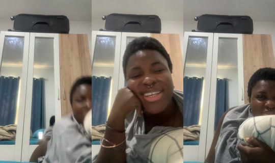 coffeebean340 TikTok Live — Oct 8, 2026, 5:33 AM