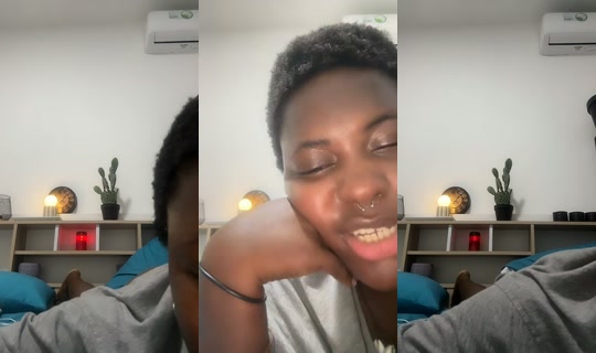 coffeebean340 TikTok Live — Oct 8, 2026, 7:53 AM