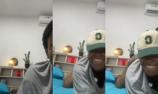coffeebean340 TikTok Live — Oct 8, 2026, 8:40 AM