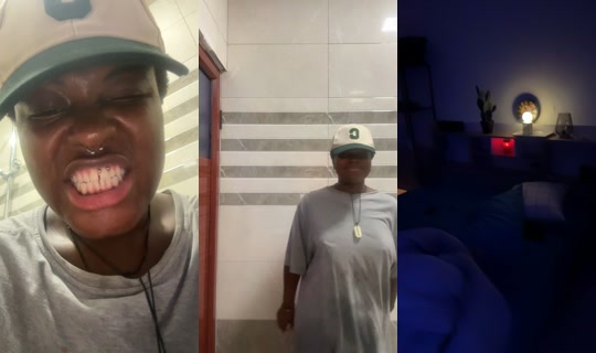 coffeebean340 TikTok Live — Oct 8, 2026, 2:29 PM