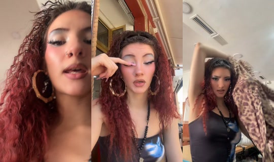 coffeeraxet TikTok Live — Aug 28, 2026, 3:34 PM