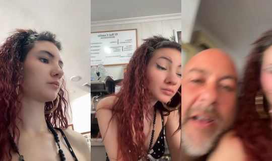 coffeeraxet TikTok Live — Aug 29, 2026, 1:26 PM
