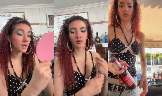 coffeeraxet TikTok Live — Aug 29, 2026, 2:17 PM