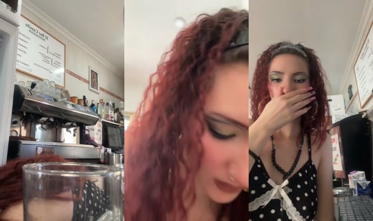 coffeeraxet TikTok Live — Aug 29, 2026, 4:21 PM