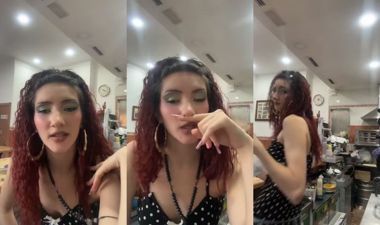 coffeeraxet TikTok Live — Aug 29, 2026, 6:35 PM