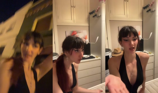coffeeraxet TikTok Live — Oct 1, 2026, 11:20 PM