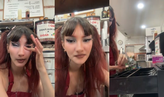 coffeeraxet TikTok Live — Oct 2, 2026, 4:13 PM