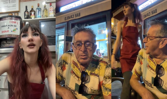 coffeeraxet TikTok Live — Oct 2, 2026, 6:30 PM
