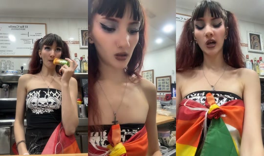 coffeeraxet TikTok Live — Oct 2, 2026, 9:02 PM