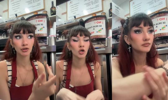 coffeeraxet TikTok Live — Oct 3, 2026, 3:14 PM