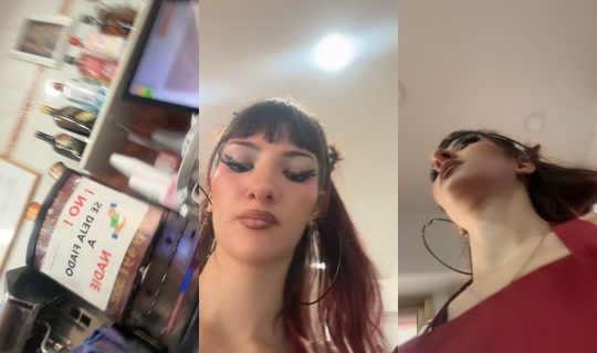 coffeeraxet TikTok Live — Oct 3, 2026, 4:05 PM