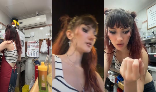 coffeeraxet TikTok Live — Oct 3, 2026, 7:50 PM