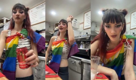 coffeeraxet TikTok Live — Oct 3, 2026, 9:01 PM
