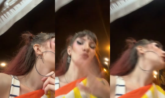 coffeeraxet TikTok Live — Oct 3, 2026, 10:13 PM