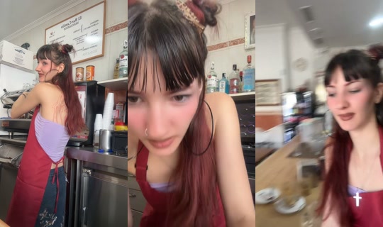 coffeeraxet TikTok Live — Oct 4, 2026, 3:04 PM