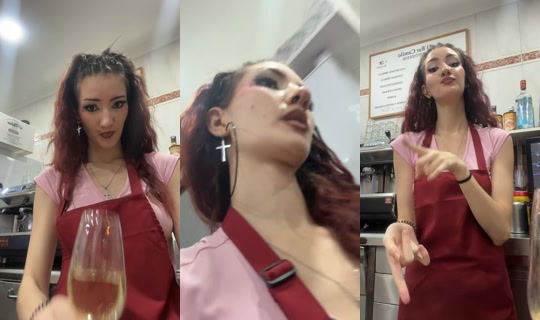 coffeeraxet TikTok Live — Oct 6, 2026, 7:46 PM