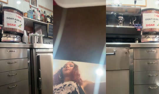 coffeeraxet TikTok Live — Oct 7, 2026, 2:57 PM