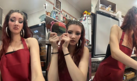 coffeeraxet TikTok Live — Oct 7, 2026, 3:59 PM