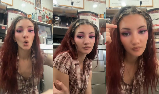 coffeeraxet TikTok Live — Oct 8, 2026, 3:33 PM