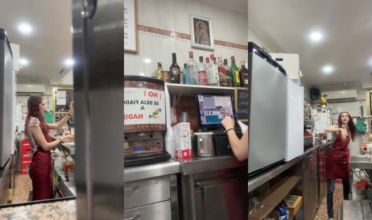 coffeeraxet TikTok Live — Oct 8, 2026, 6:09 PM